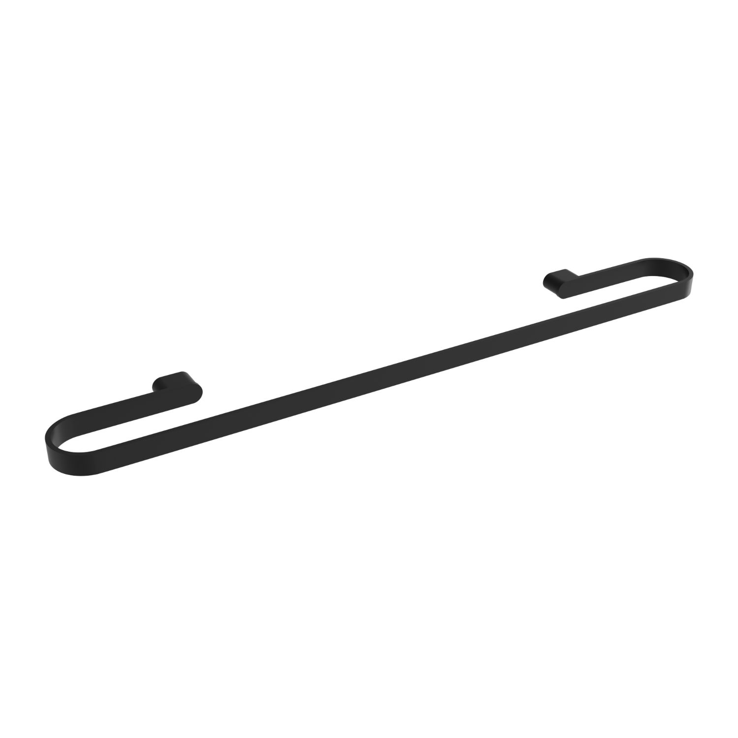 ICO Bath Flow 30" Towel Bar II