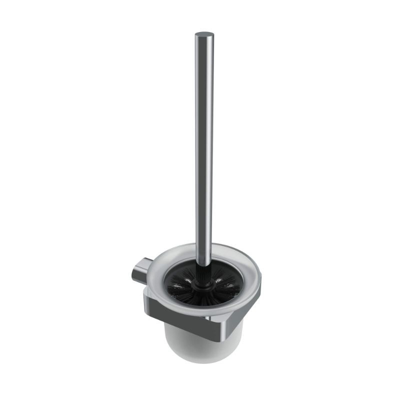 ICO Bath Flow Wall-Mounted Toilet Brush