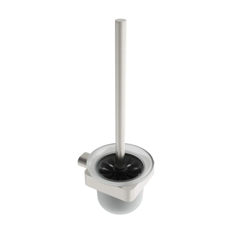 ICO Bath Flow Wall-Mounted Toilet Brush