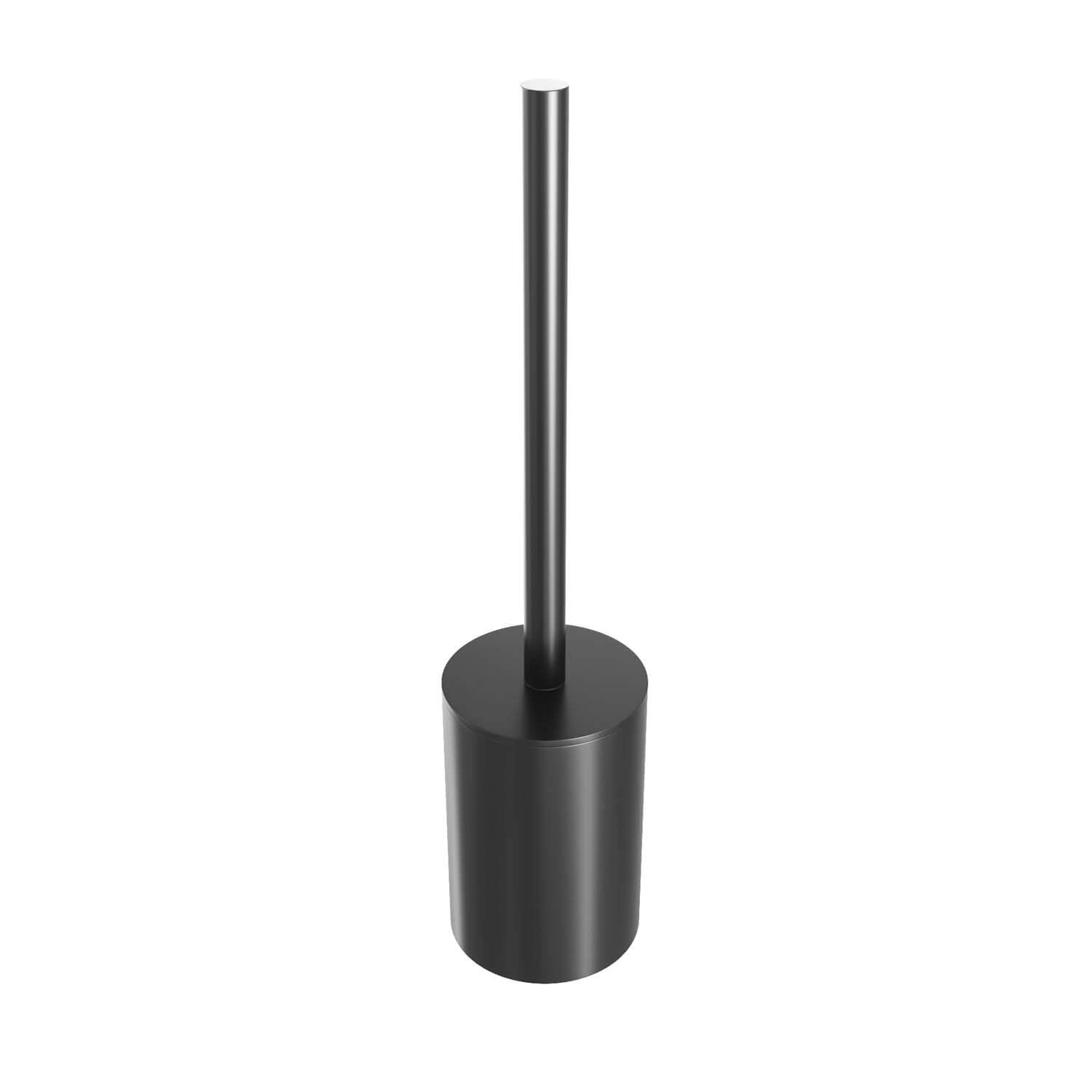 ICO Bath Flow Freestanding Toilet Brush