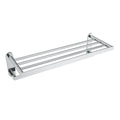 ICO Bath Flow Double Towel Shelf