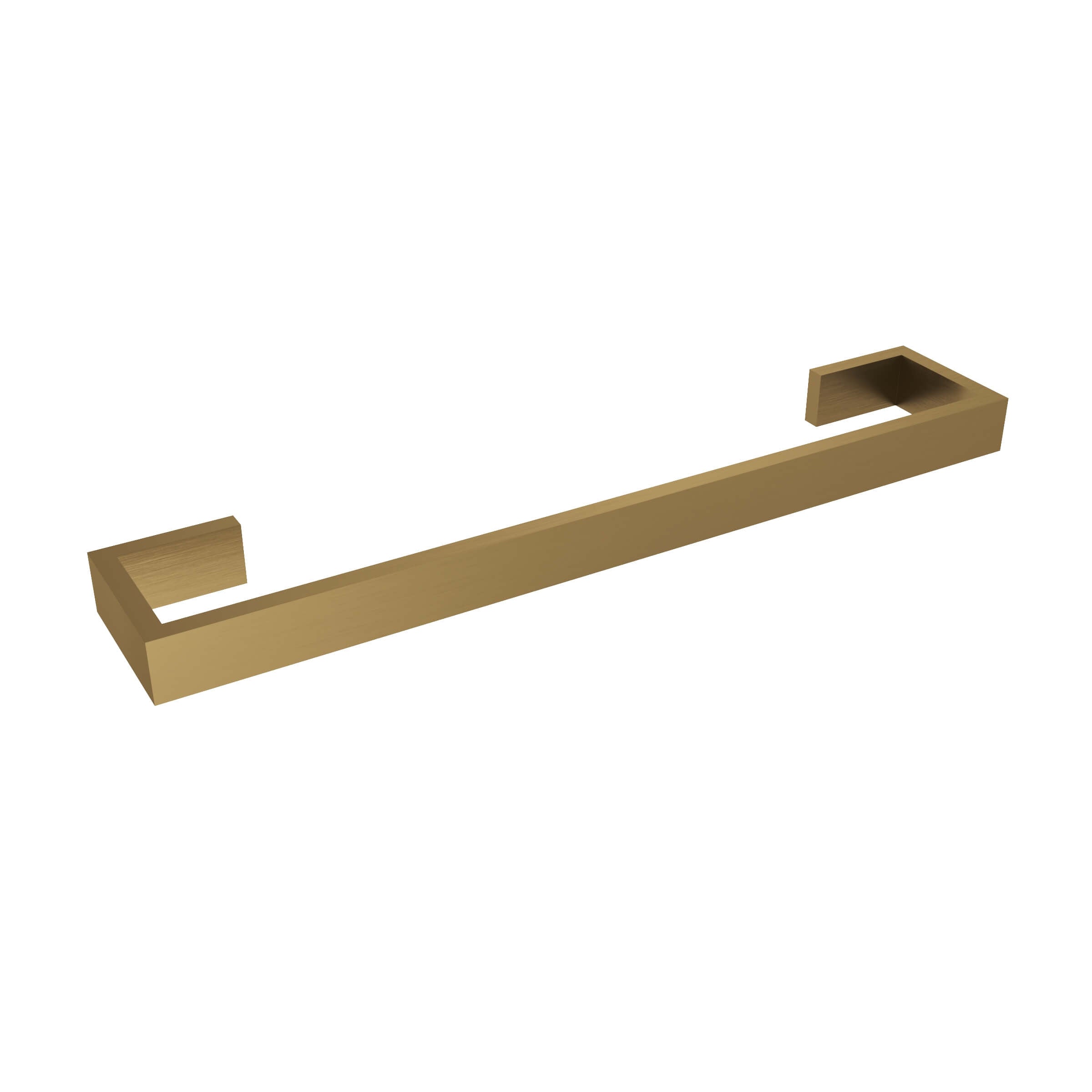 ICO Bath Fire 18" Towel Bar