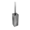 ICO Bath Fire Freestanding Toilet Brush