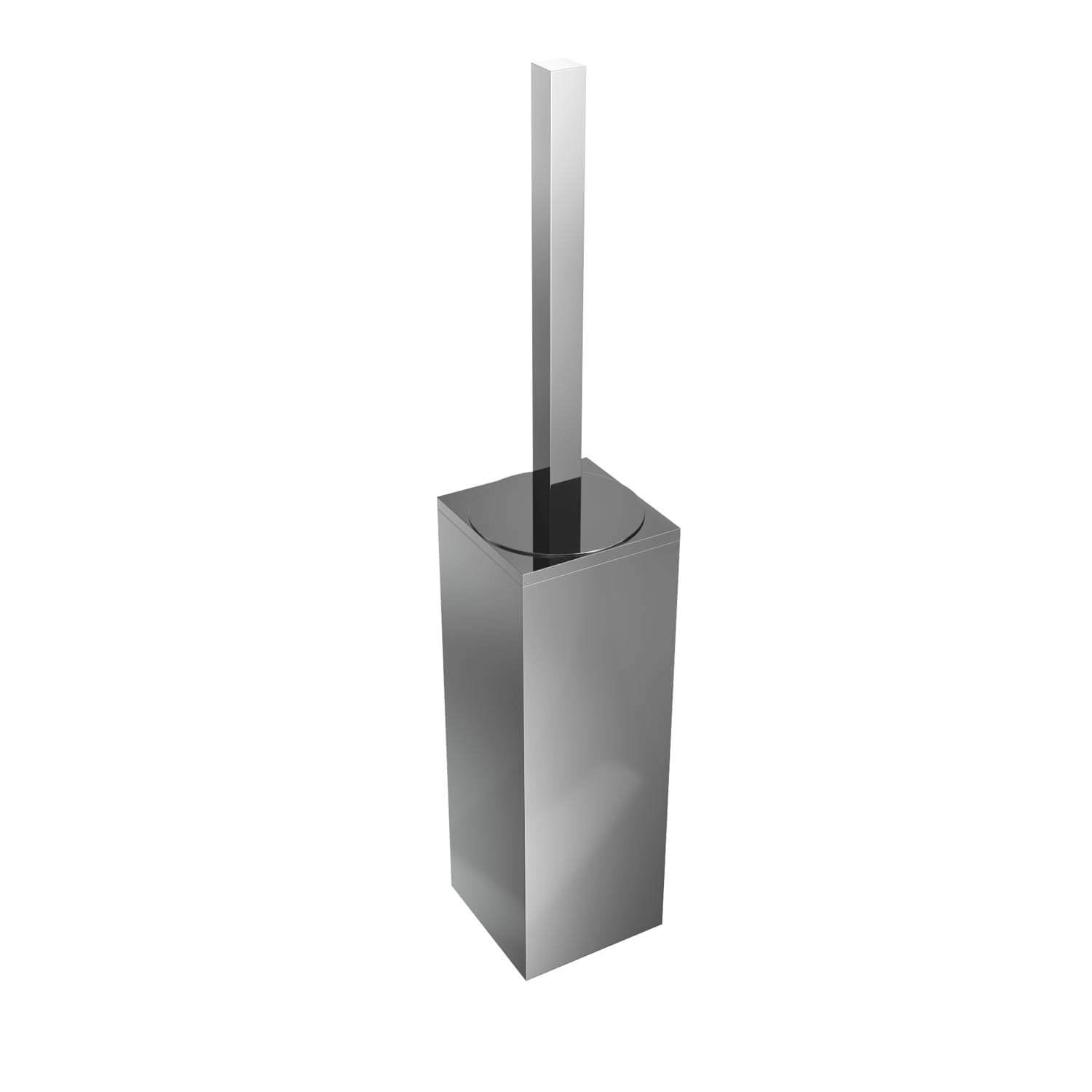 ICO Bath Fire Freestanding Toilet Brush