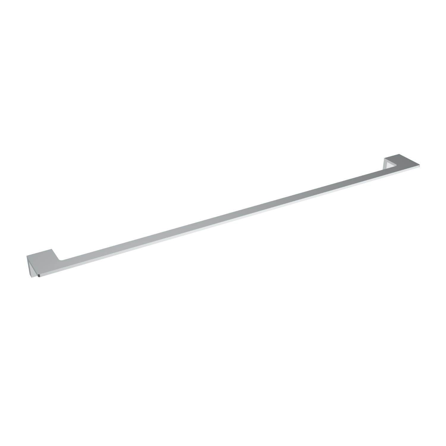ICO Bath Ash 30" Towel Bar