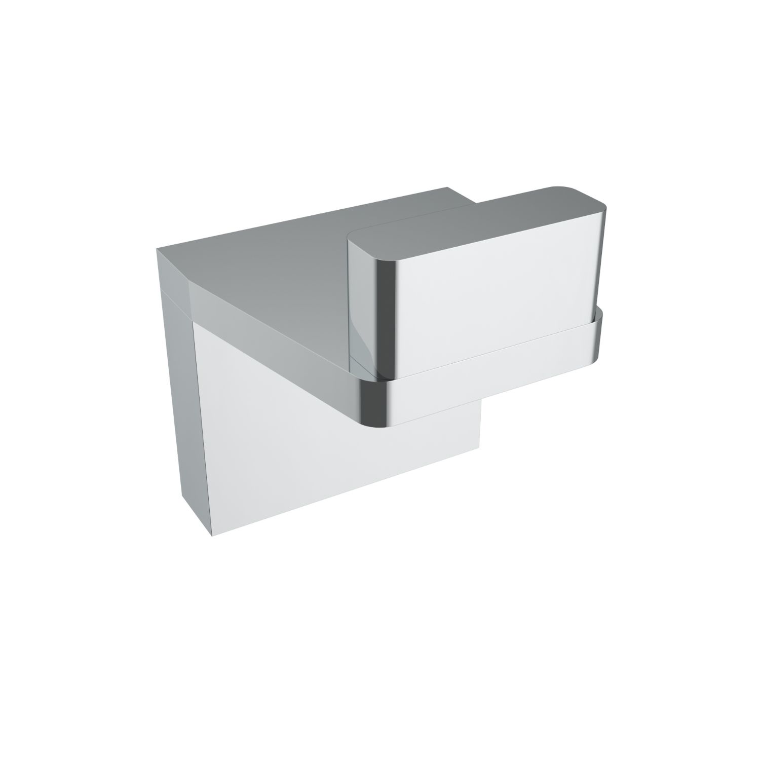 ICO Bath Ash Towel Hook