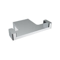ICO Bath Ash Double Towel Hook