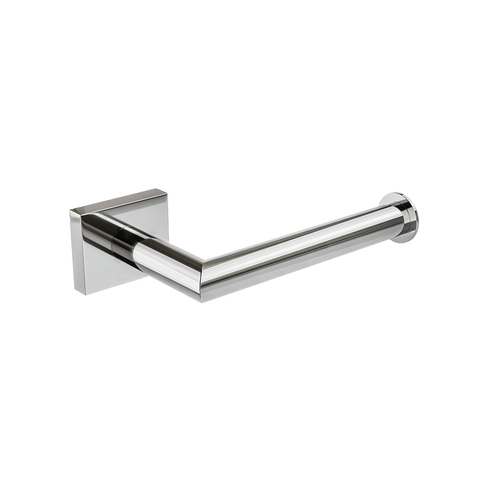 ICO Bath Crater Toilet Paper Holder (LH Post)