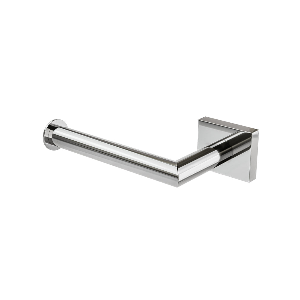 ICO Bath Crater Toilet Paper Holder (RH Post)