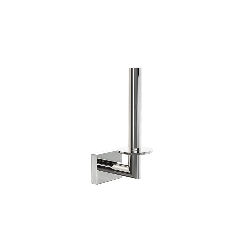 ICO Bath Crater Spare Toilet Paper Holder
