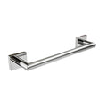 ICO Bath Crater 12" Towel Bar