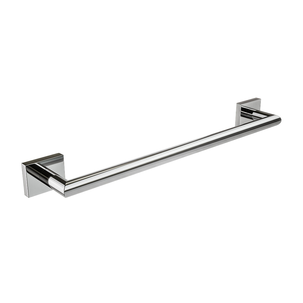 ICO Bath Crater 18" Towel Bar