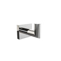 ICO Bath Crater Towel Hook
