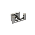 ICO Bath Crater Double Towel Hook