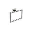 ICO Bath Crater Towel Ring
