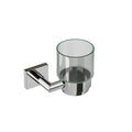 ICO Bath Crater Glass Tumbler