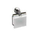 ICO Bath Summit Toilet Paper Holder With Cover
