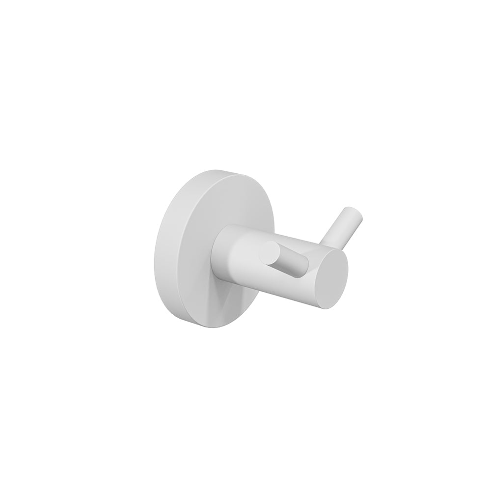 ICO Bath Summit Double Towel Hook II