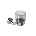 ICO Bath Summit Glass Tumbler