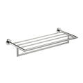 ICO Bath Summit Towel Shelf With Bar