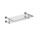 ICO Bath Summit Double Towel Shelf