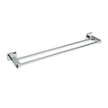 ICO Bath Spark 24" Double Towel Bar