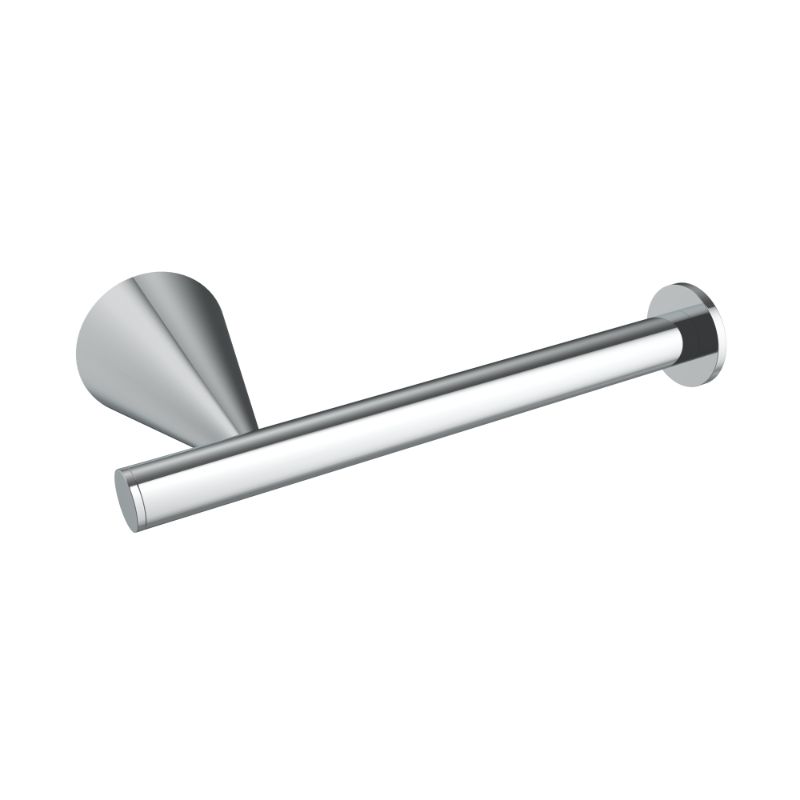 ICO Bath Cone Toilet Paper Holder