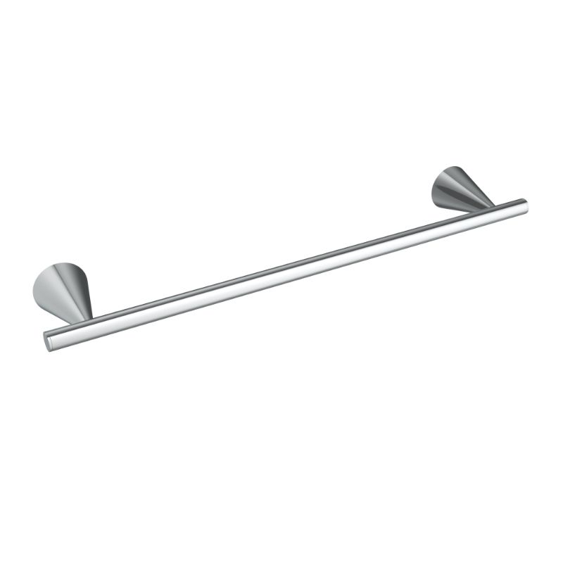 ICO Bath Cone 18" Towel Bar