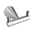 ICO Bath Cone Double Towel Hook