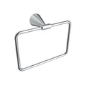 ICO Bath Cone Towel Ring