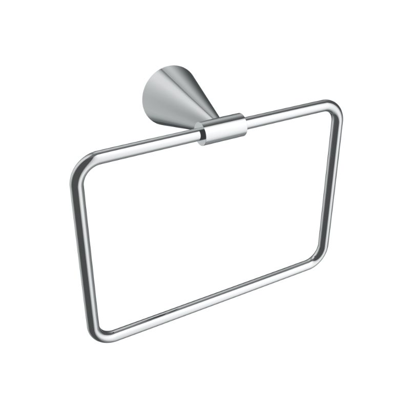 ICO Bath Cone Towel Ring