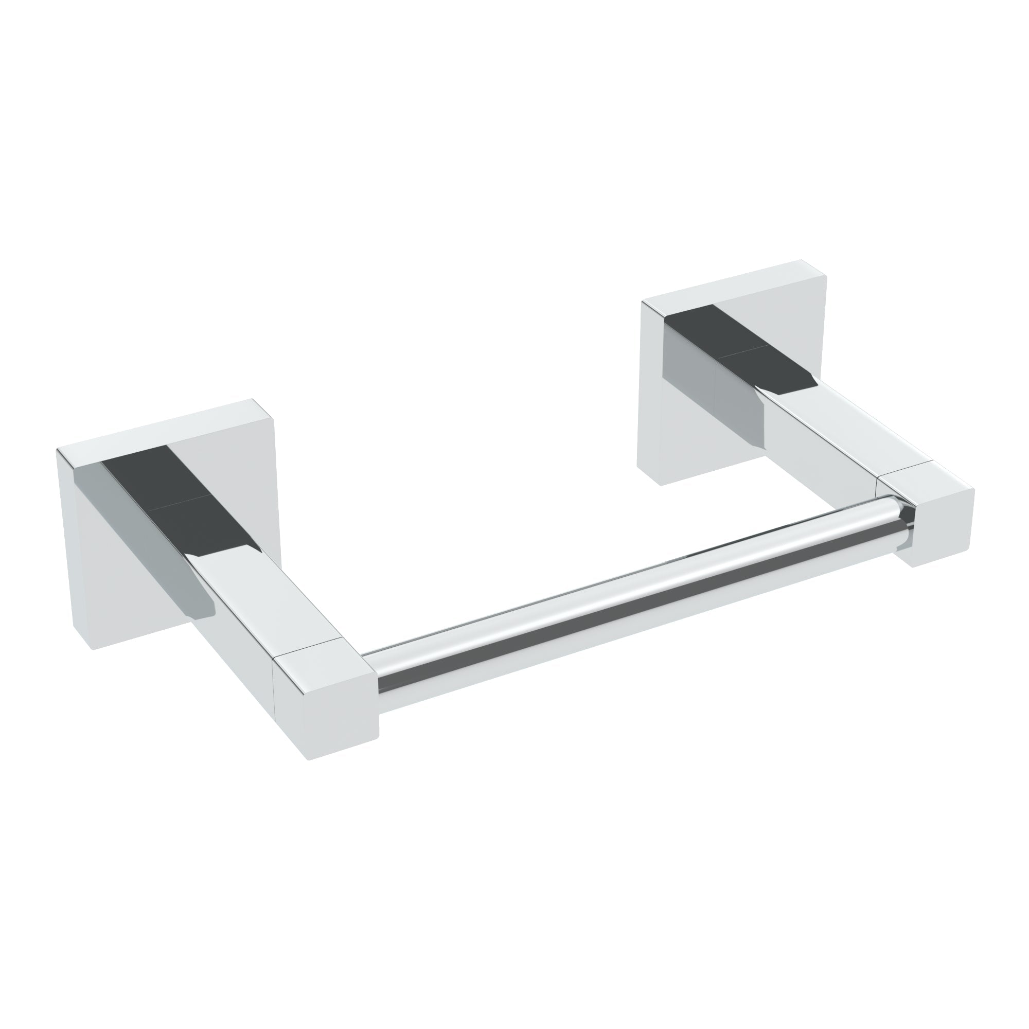 ICO Bath Heat Pivot Toilet Paper Holder