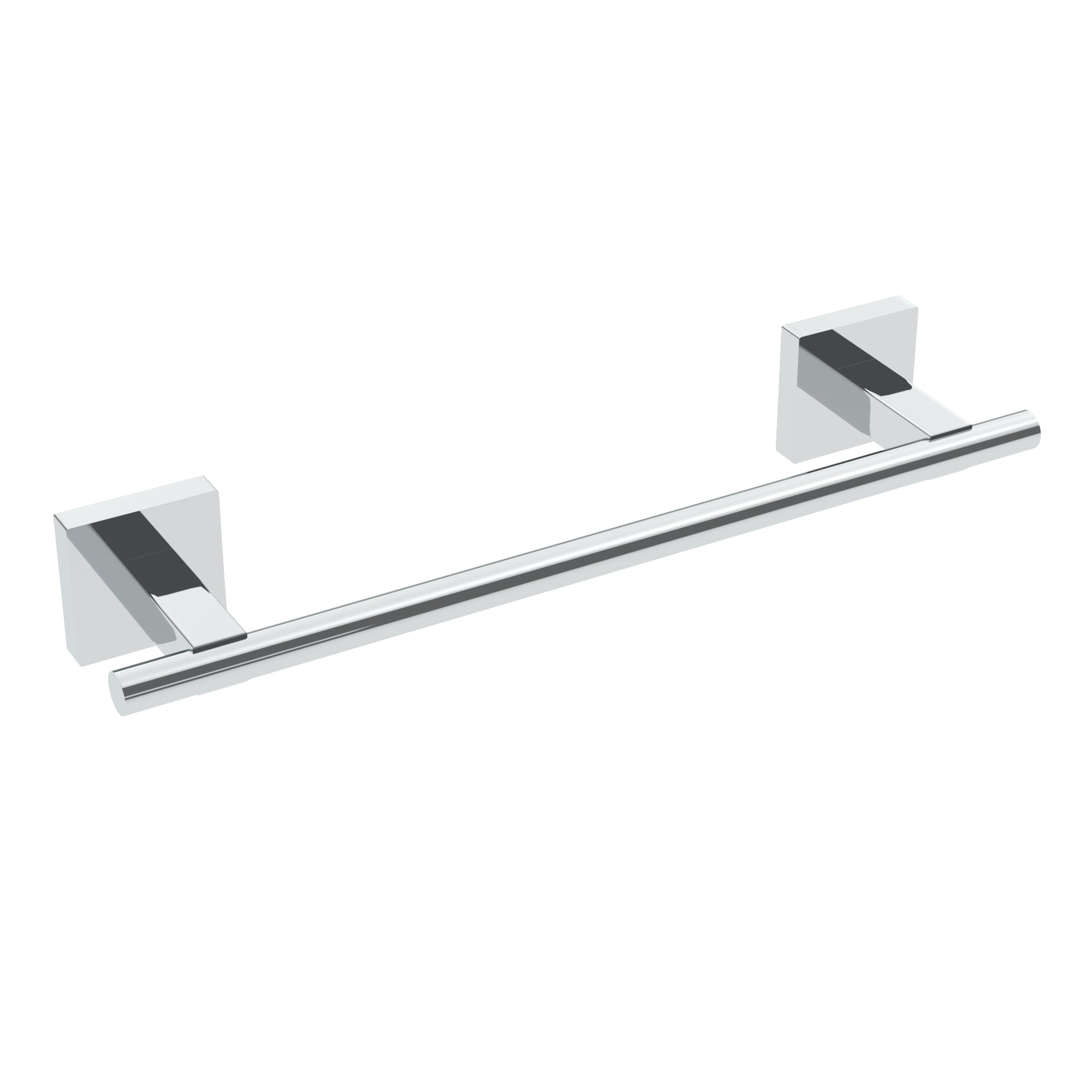ICO Bath Heat 12" Towel Bar