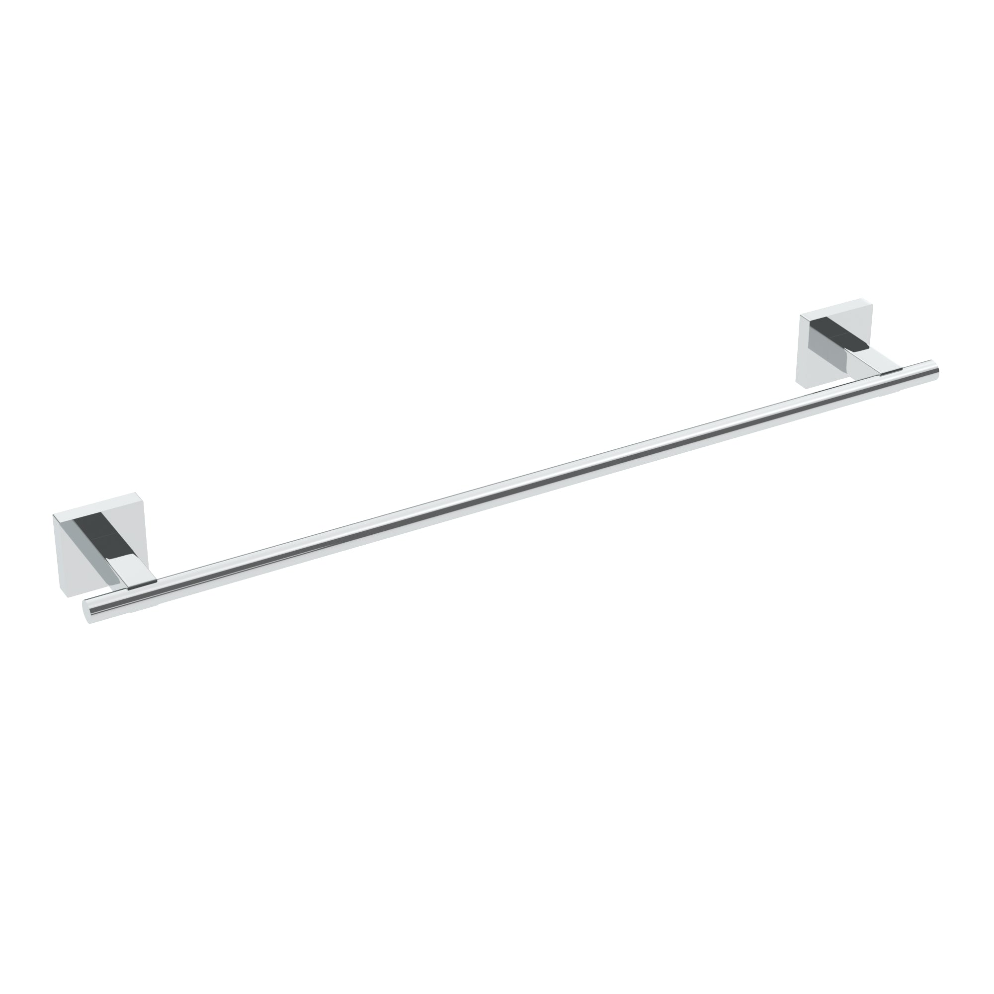 ICO Bath Heat 18" Towel Bar