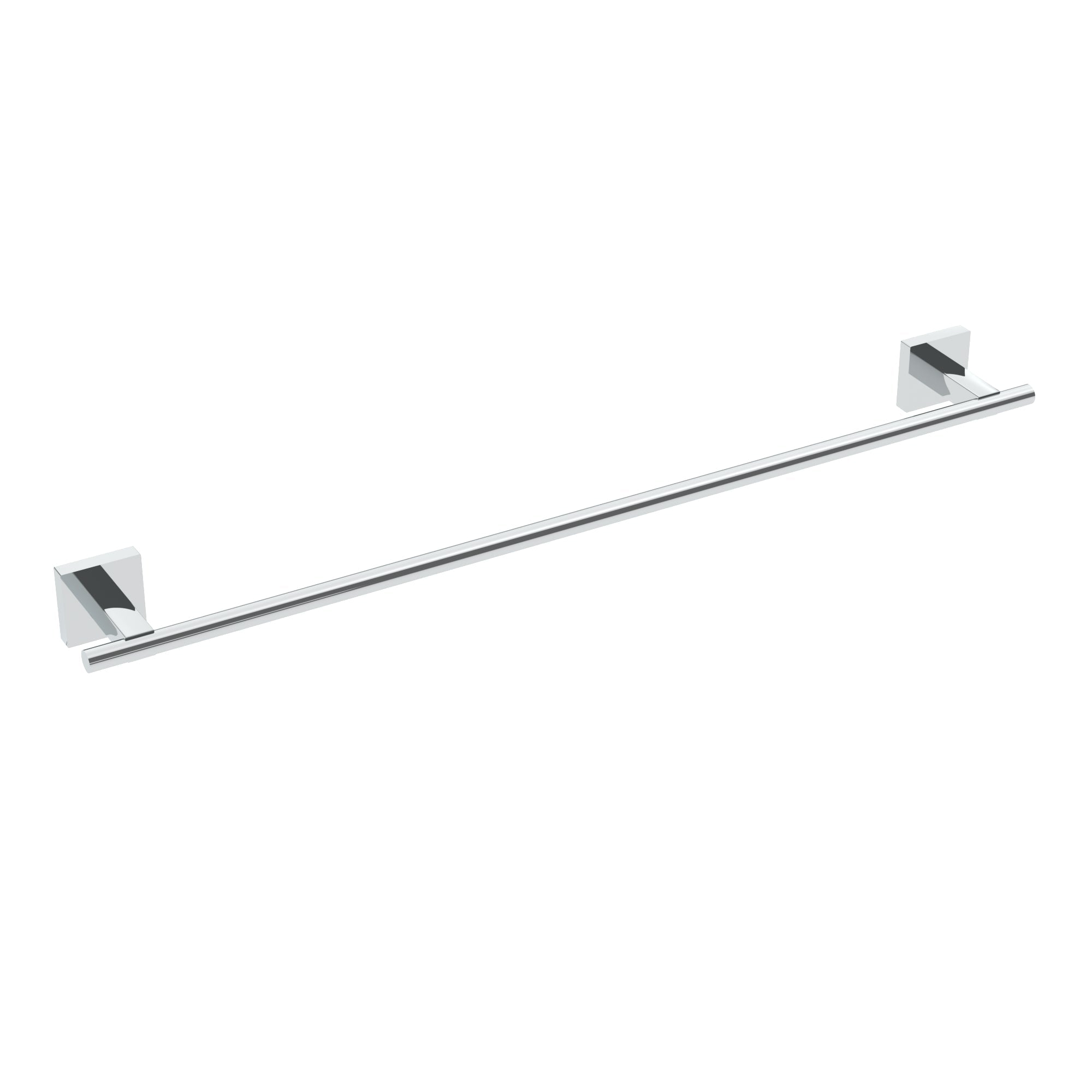 ICO Bath Heat 24" Towel Bar