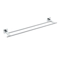 ICO Bath Heat 24" Double Towel Bar