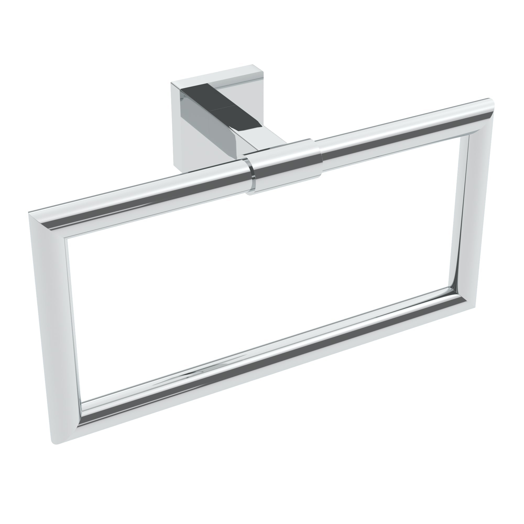 ICO Bath Heat Towel Ring