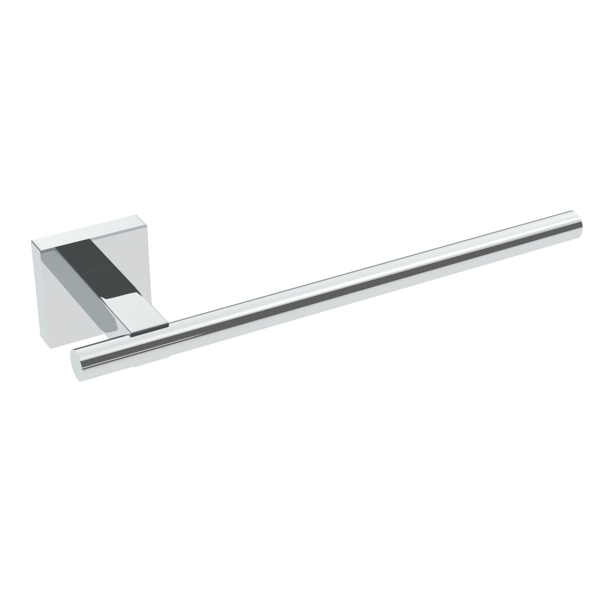 ICO Bath Heat 8" Towel Bar