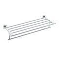 ICO Bath Heat Towel Shelf With Bar