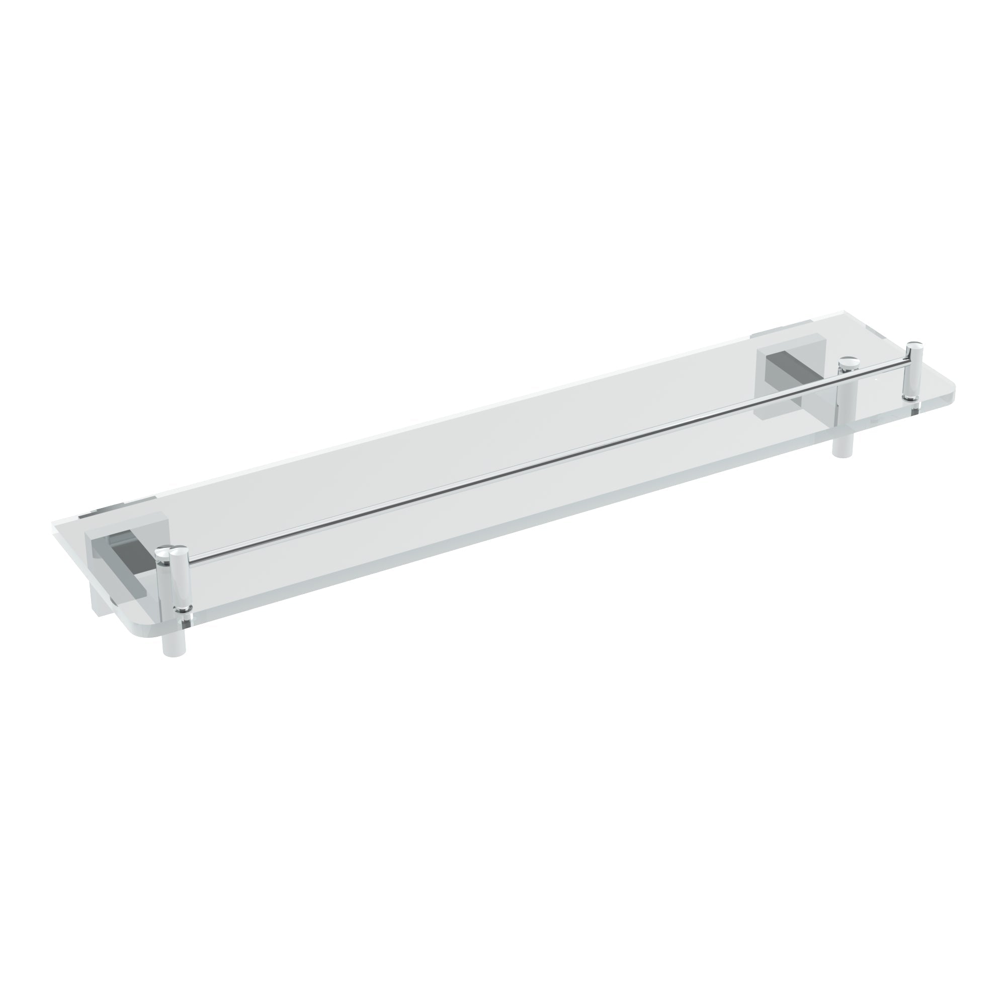 ICO Bath Heat Glass Shelf