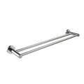 ICO Bath Lava 24" Double Towel Bar
