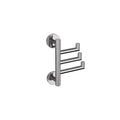 ICO Bath Lava Swivelling Towel Hook
