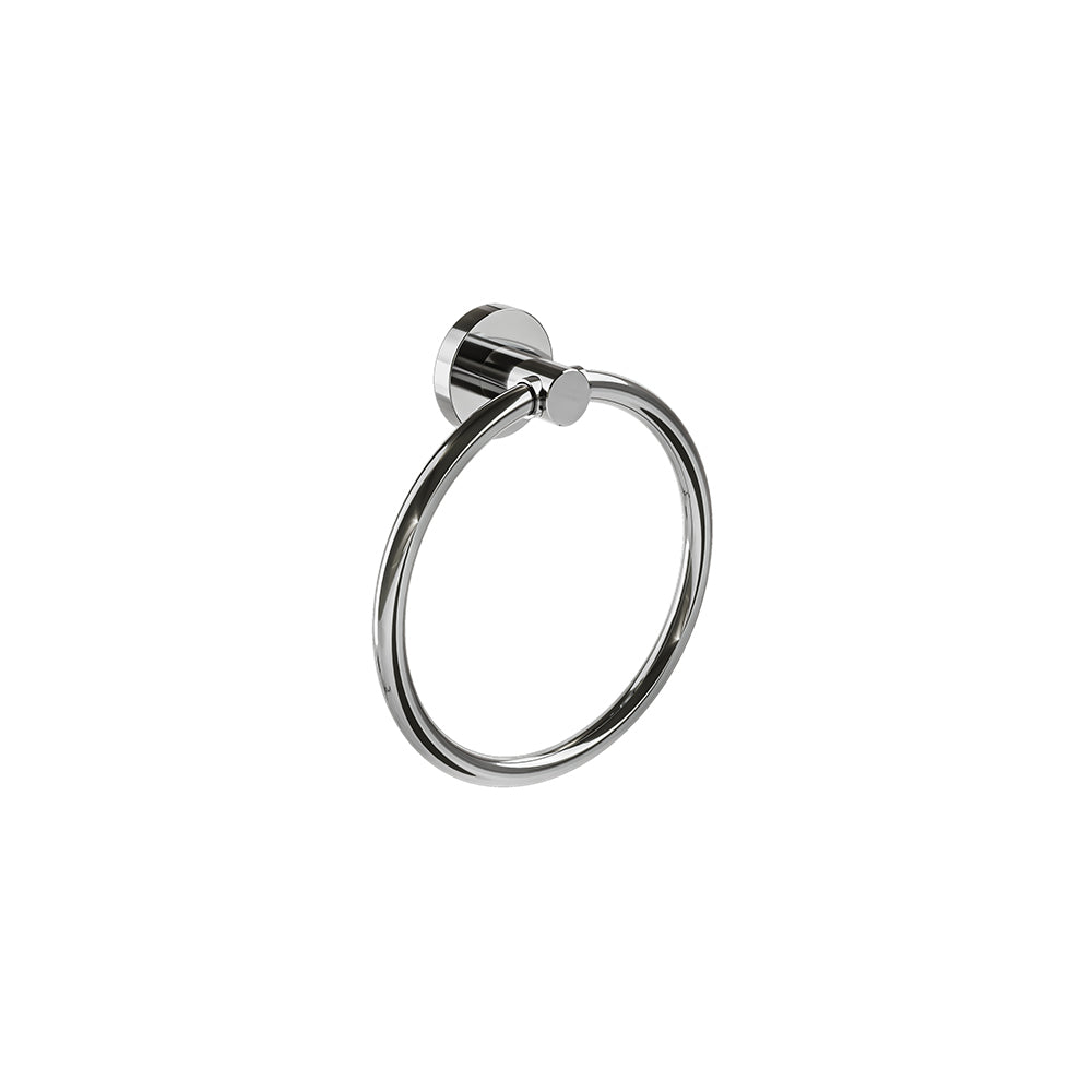 ICO Bath Lava Towel Ring