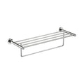 ICO Bath Lava Towel Shelf With Bar