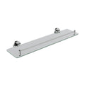 ICO Bath Lava Glass Shelf