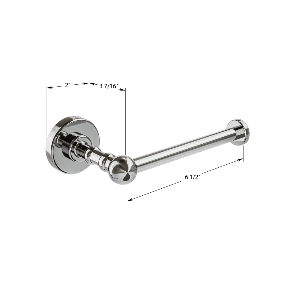 ICO Bath Ember Toilet Paper Holder