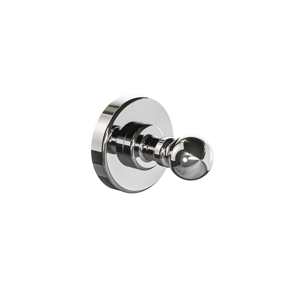 ICO Bath Ember Towel Hook