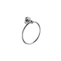 ICO Bath Ember Towel Ring