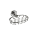 ICO Bath Ember Soap Basket