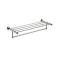 ICO Bath Ember Towel Shelf With Bar